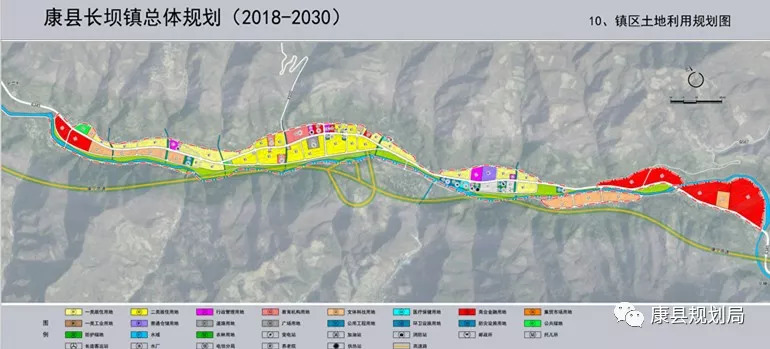 岚皋县住房和城乡建设局最新发展规划概览