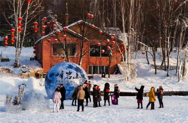 雪村最新发展规划概览