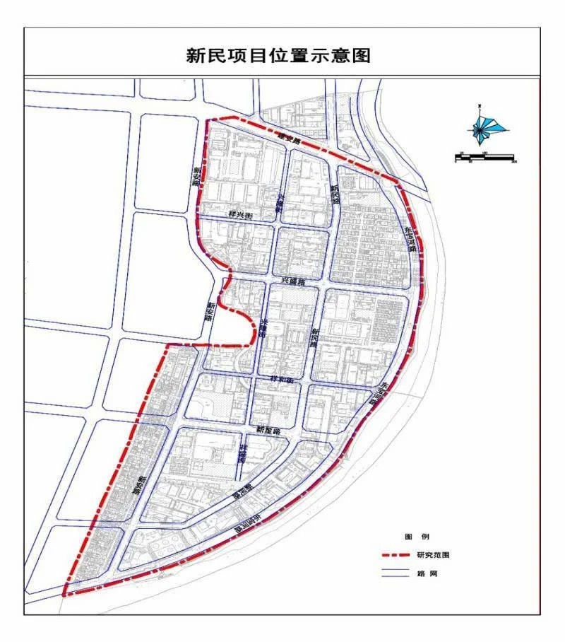 新民路社区居委会最新发展规划概览