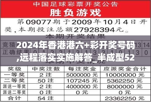 2024年港彩开奖结果,正确解答落实_win305.210