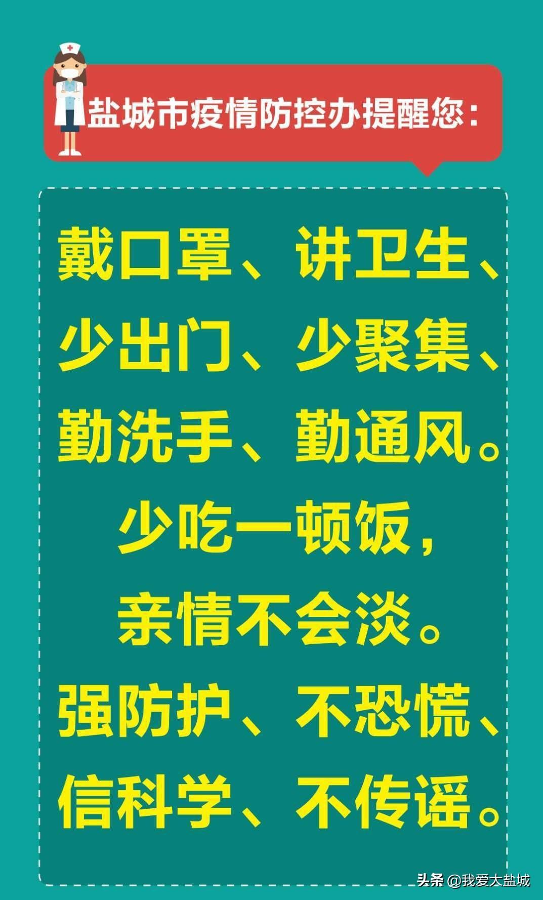 盐都区防疫检疫站最新动态更新