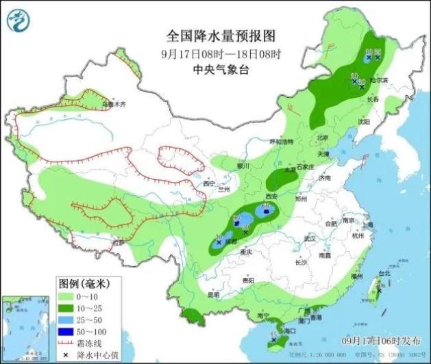 三里屯街道办事处天气预报详解