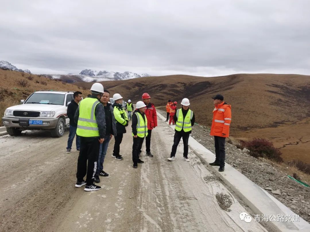 新建县级公路维护监理事业单位项目，助力地方交通发展提速