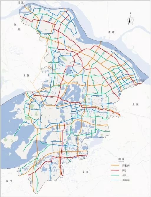 英山县公路运输管理事业单位发展规划展望