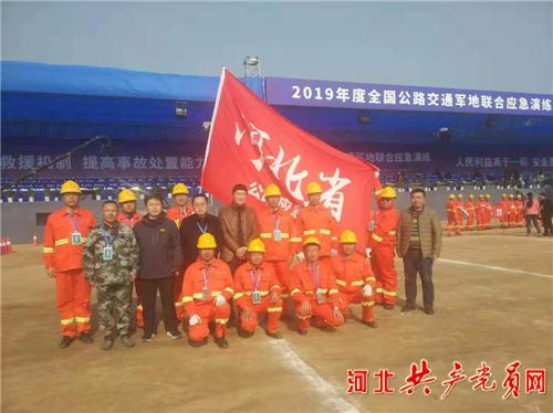 抚宁县公路运输管理事业单位领导最新概览