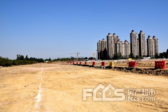 北道埠街道新项目重塑城市面貌，推动社区蓬勃发展