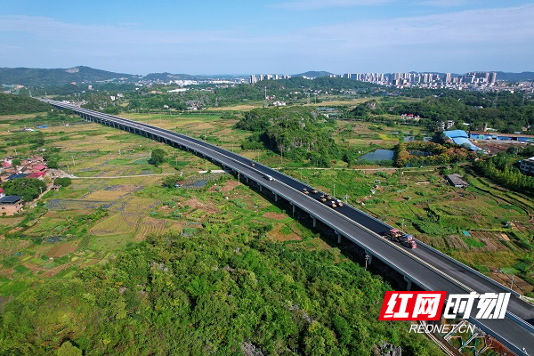 一拉溪镇最新交通动态报道