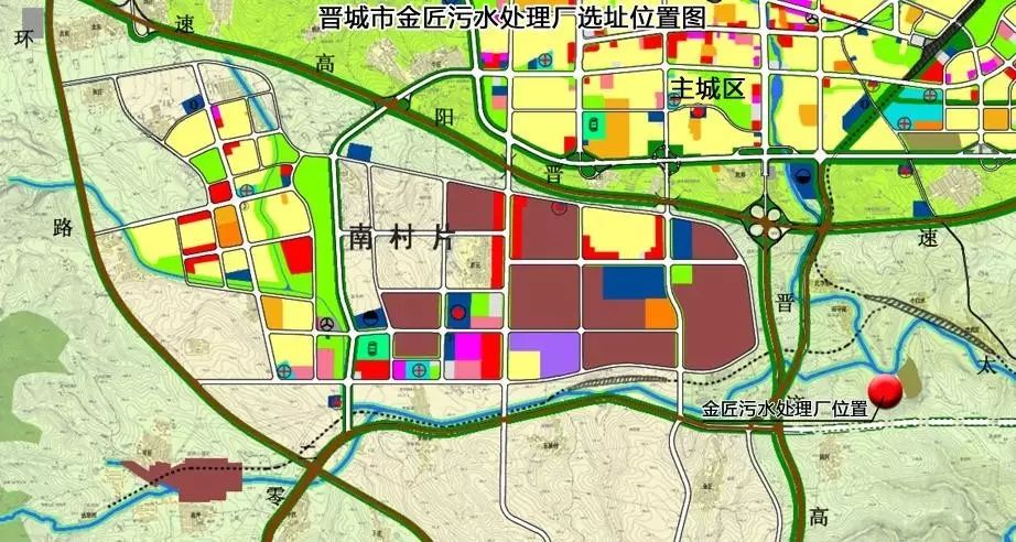 工业园区管委会最新发展规划概览