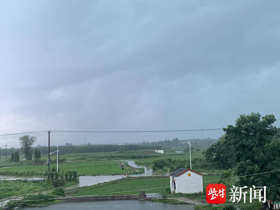 老坝港镇天气预报更新通知