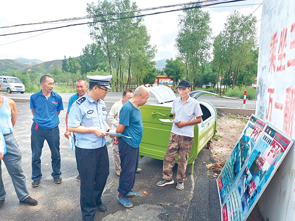 枹罕镇最新交通动态报道