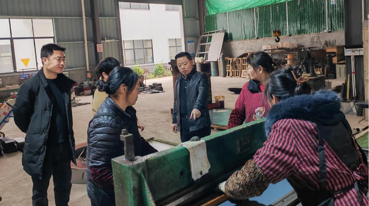 湘潭县住建局领导团队全新亮相，未来展望与发展路径