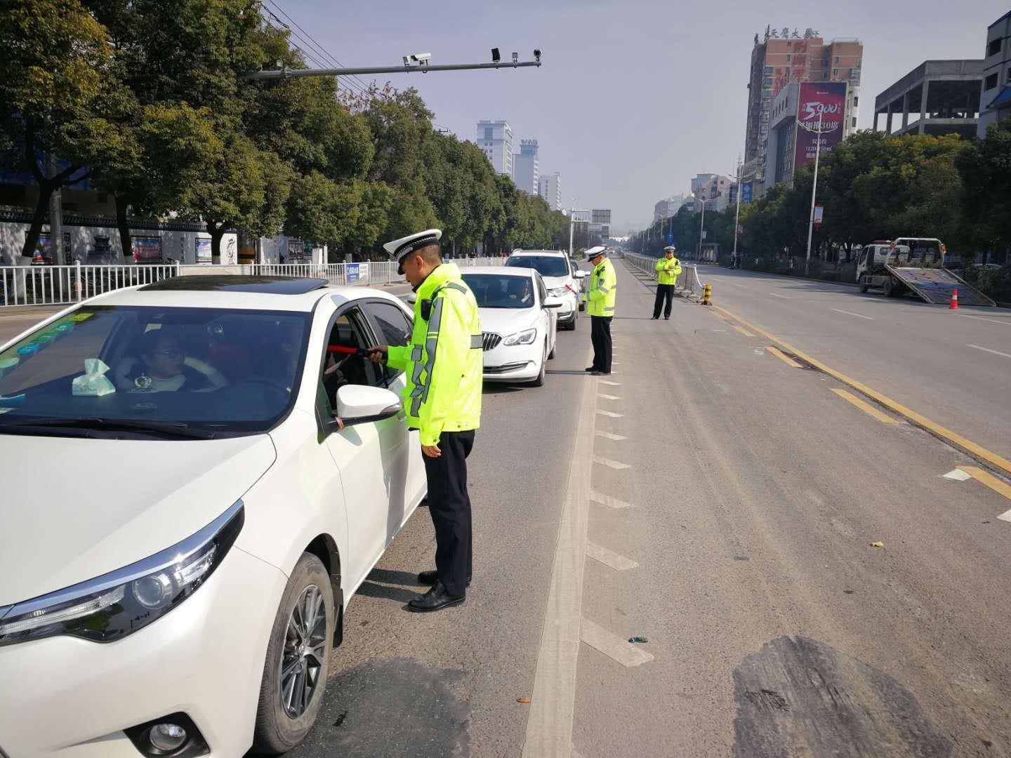 沙市区应急管理局最新动态报道