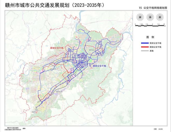 赣州市林业局绿色生态建设发展规划，未来蓝图揭晓