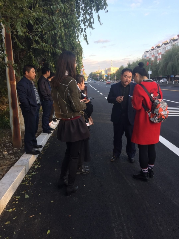 墨江哈尼族自治县级公路维护监理事业单位最新动态与显著成就概述