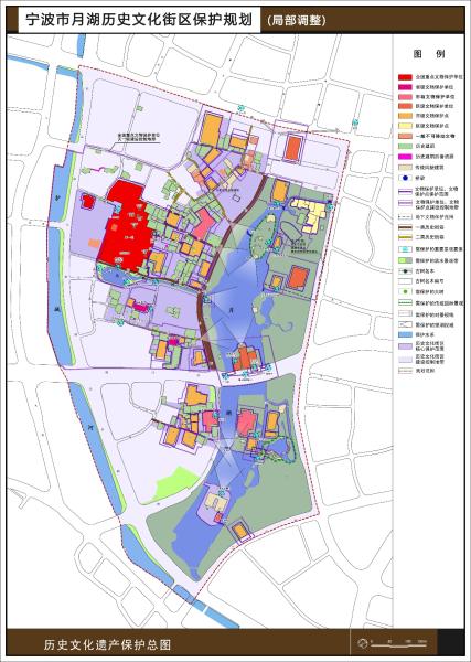 富国街道最新发展规划，塑造未来城市新面貌的蓝图